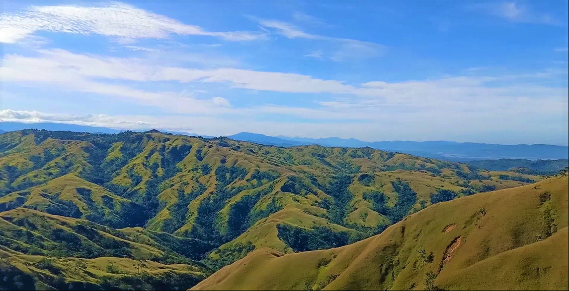 Apao Rolling Hills