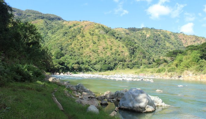 Piwek Rock Formation