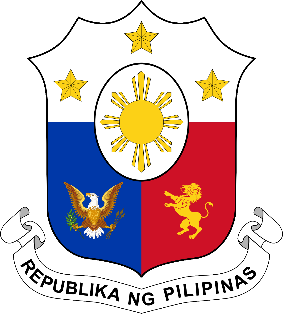 Republic of the Philippines