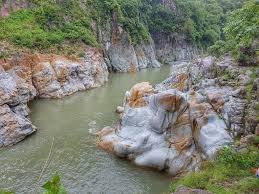 Piwek Rock Formation