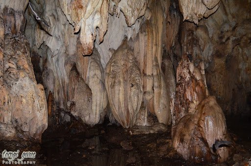 Sibud-sbiud Cave